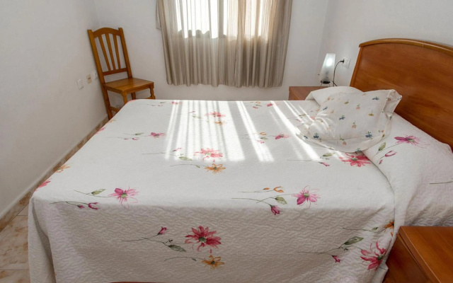 Apartamentos Turísticos Fresno