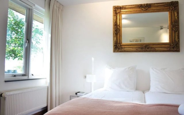 Hotel Weidumerhout