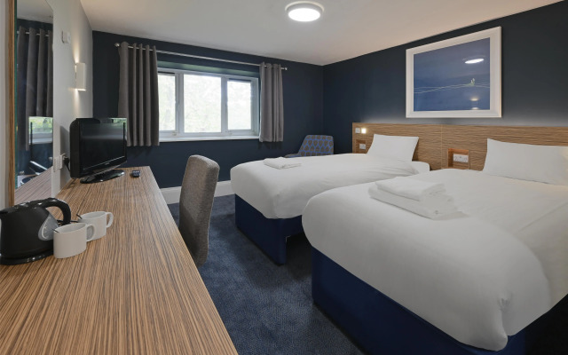 Travelodge Northampton Round Spinney