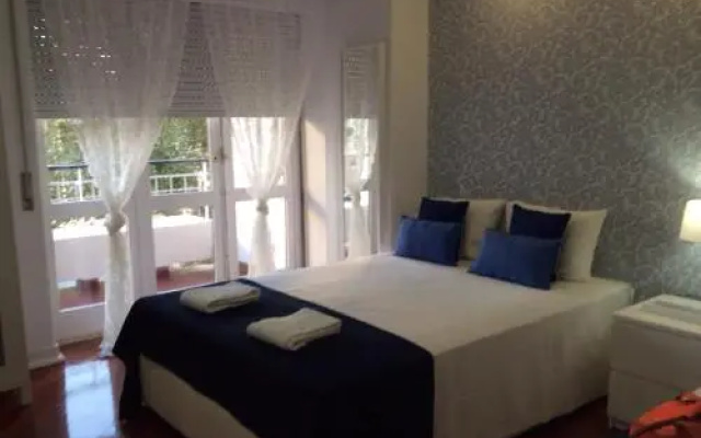 4U Lisbon IV Guesthouse