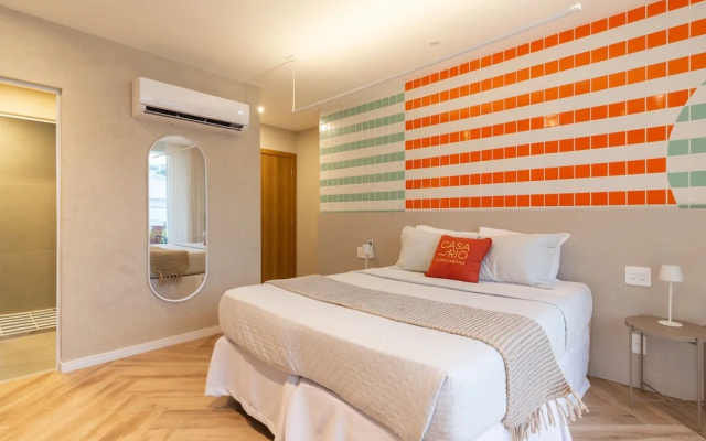 Sea View and Balcony With Bathtub Q12