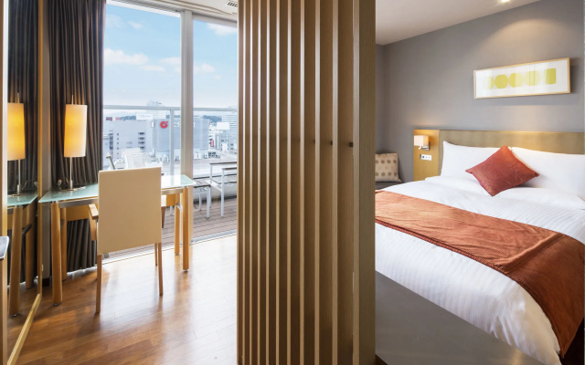 Hotel MyStays Oita