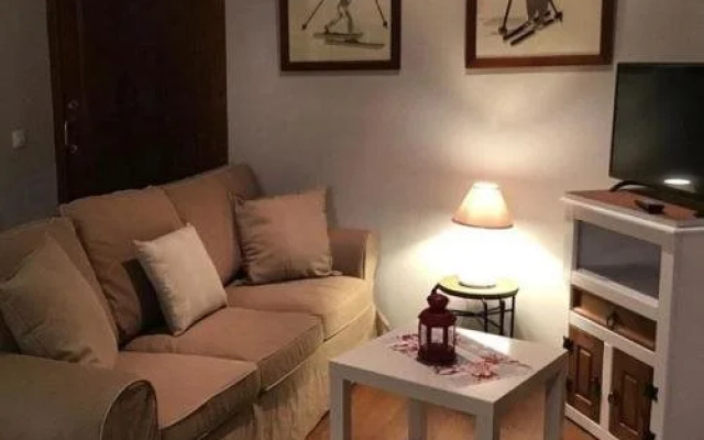 Apartaments Alta Muntanya