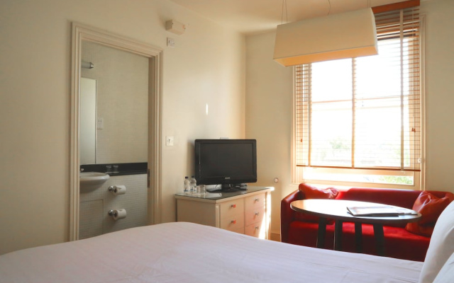 Kensington House Hotel