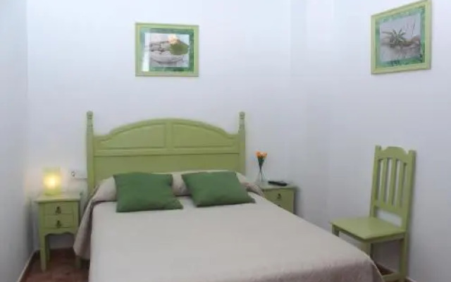Hostal Buena Vista