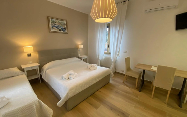 B&B Casa al Vicolo