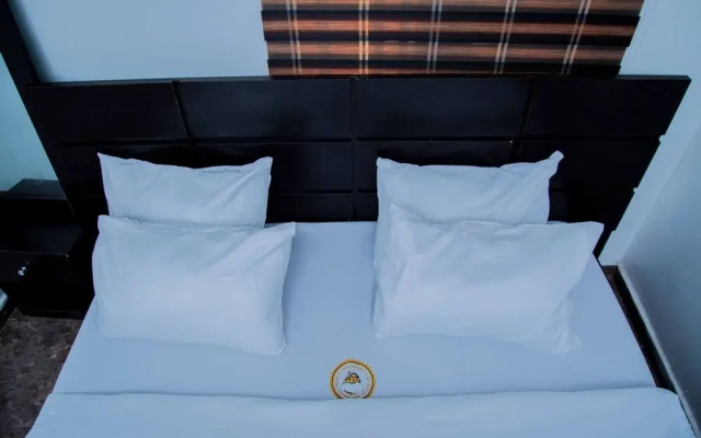Julie Moradeke Serviced Apartment Suites