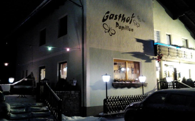 Gasthof Papillon
