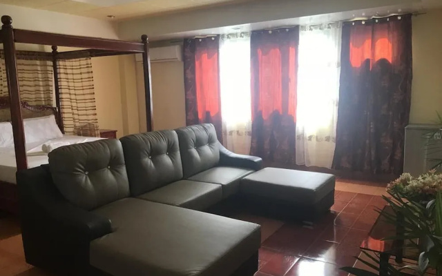 RDT Hotel & Spa