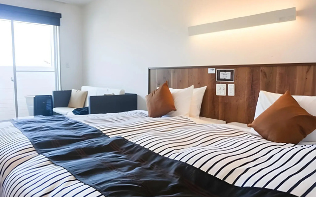 LiVEMAX RESORT Izu Shimoda