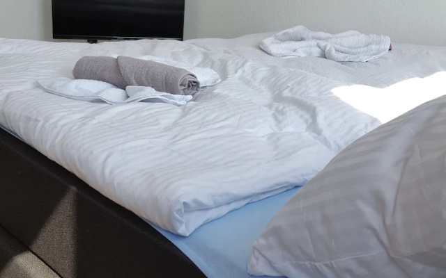 - Sp Hotels - City-Apartment
