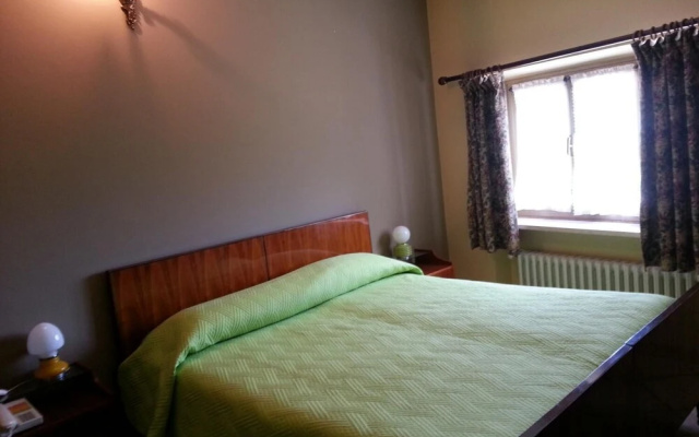 Albergo Carla