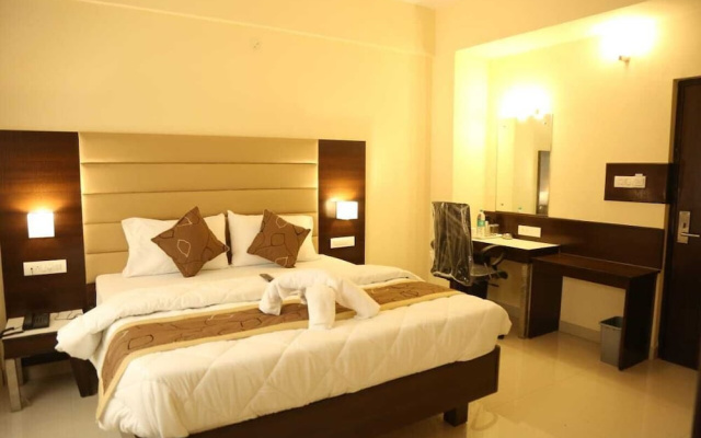 Hotel Comfort