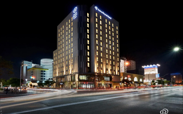 Daiwa Roynet Hotel Naha Omoromachi Premier