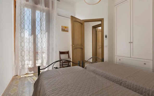 1133 Appartamento Orizzonte