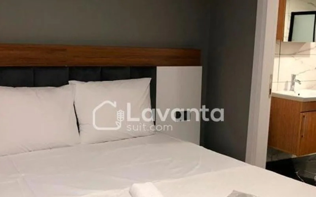 Lavanta Suit Hotel