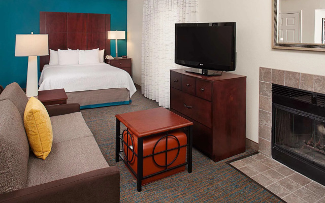 Residence Inn by Marriott Seattle Bellevue