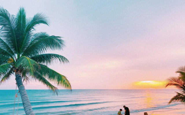 Chaolao Sea Breeze Resort