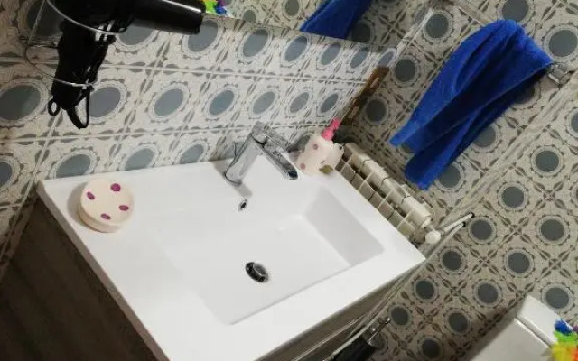 A casa di marcello