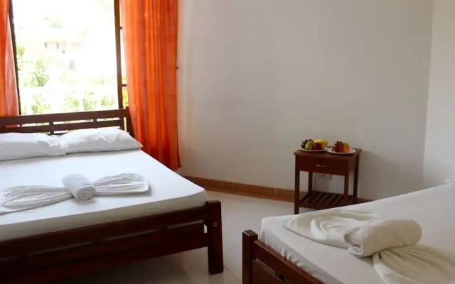 Hotel La Morada Del Sol