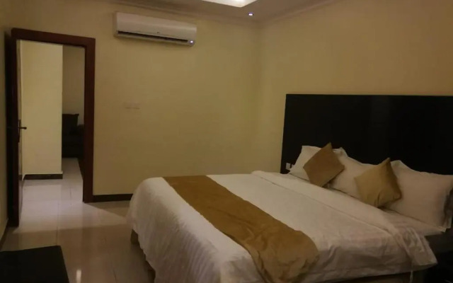 Saad Palace Residential Units - Al Rabwa 2