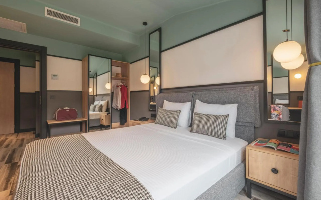 City Life Demir Hotel
