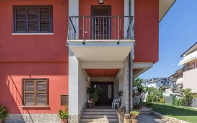 Il Mandorlo Rooms & Garden