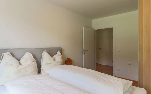 Modern Apartment in Kirchberg in Tirol Near Ski Area