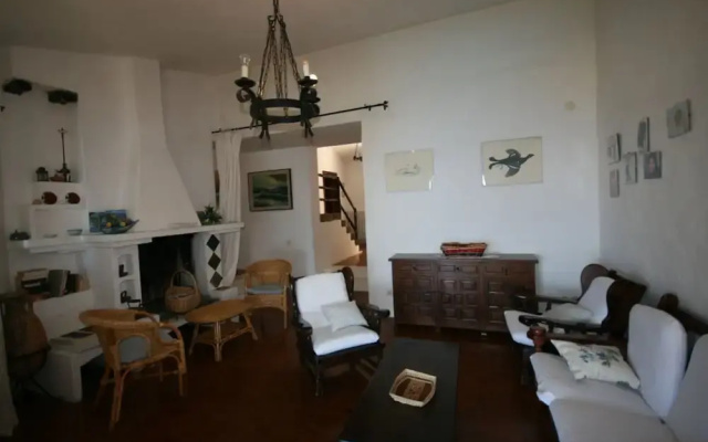 Villa Gianina