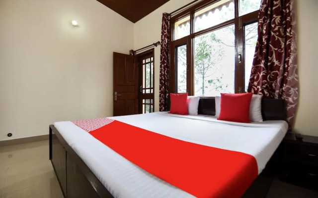 Oyo 47658 Sai Home Stay