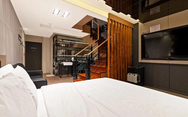 Pohang A1 Hotel Haedo