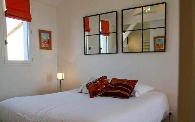 La Ferrade Chambres d'Hotes