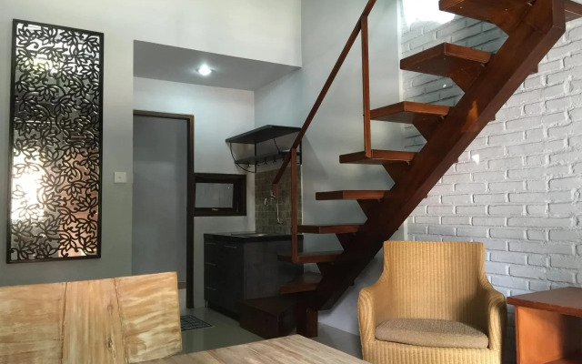 Palm Loft Bali