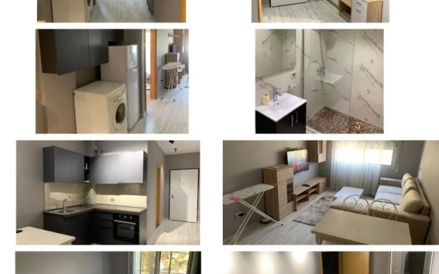 I&S Apartment 4