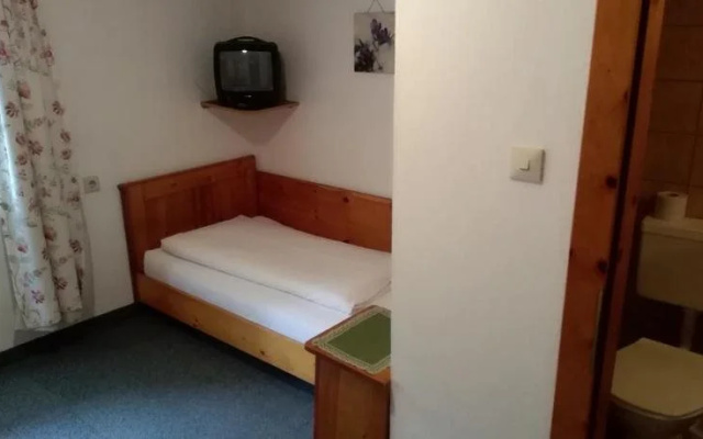 Hotel Alpenrose