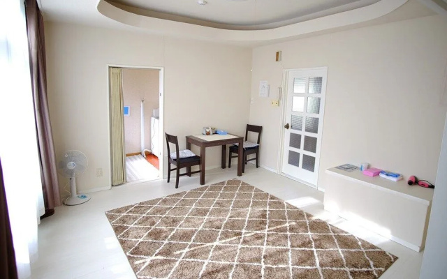 Otemachi house all for rent