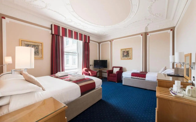 The Palace Hotel & Spa