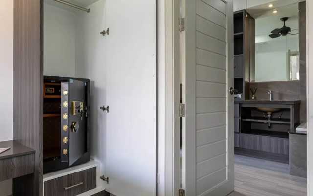 Modern 3 Bedroom Pool Villa MS24