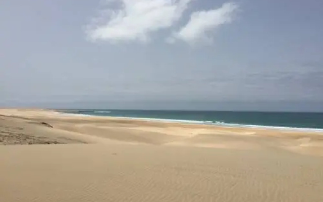 Hotel Dunas