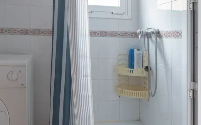 Rent&Dream apt Malaga Ballesteros 3