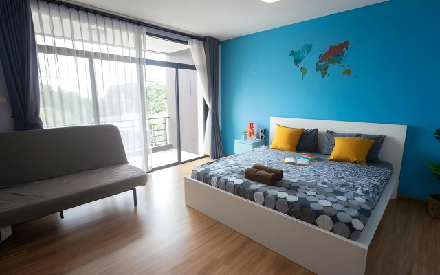 Zzz Hostel - Adults Only