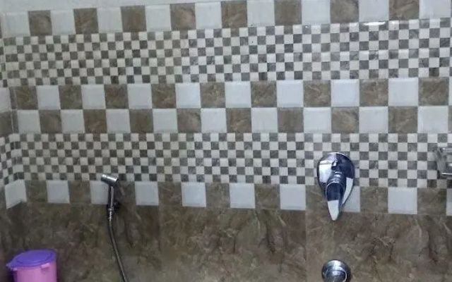 Hotel Plaza Mumbai