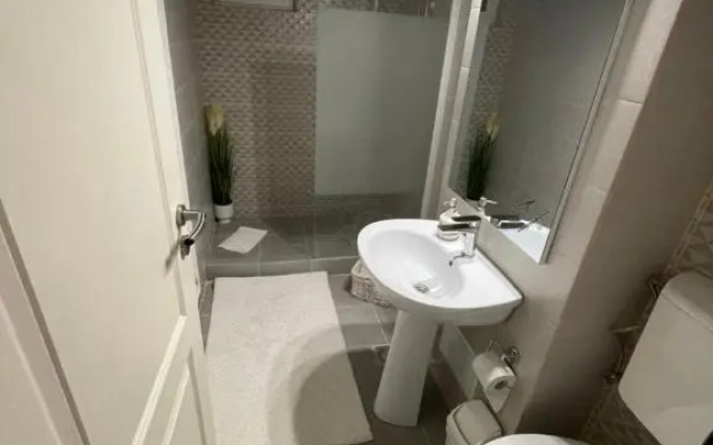 A3M Apartment