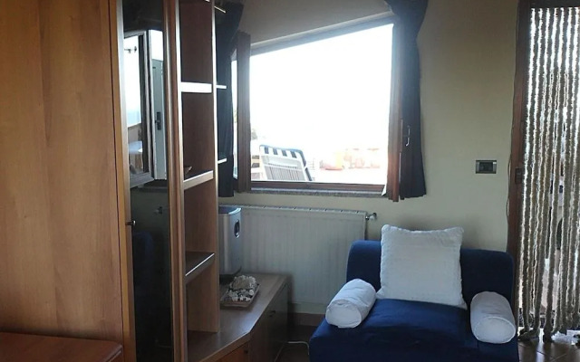 B&B Ethnohotel Rosa Dei Venti