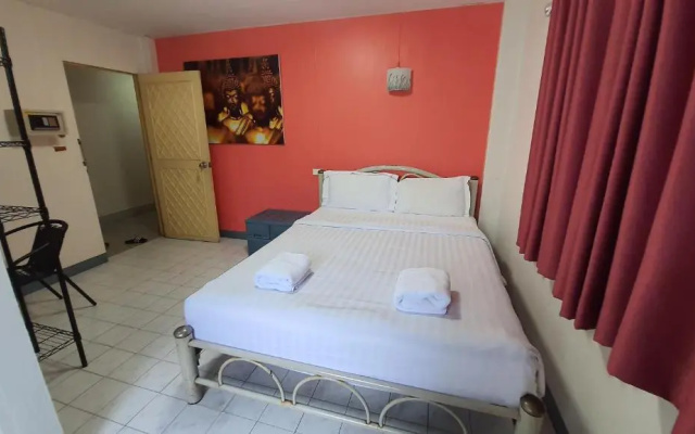 D.D. Inn Beach Guesthouse