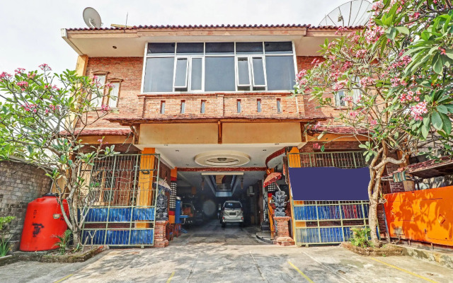 OYO 90408 Hotel Horton