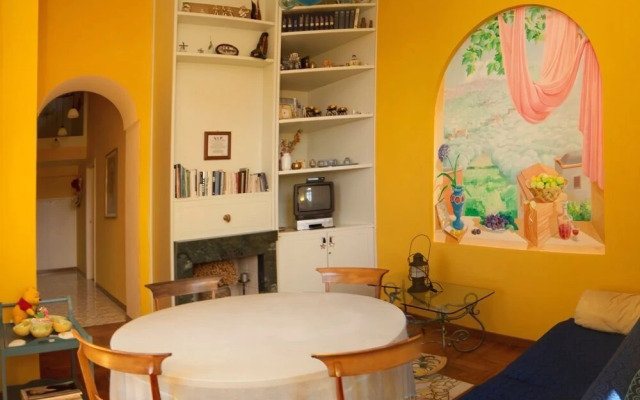 La Terrazza sul Mare