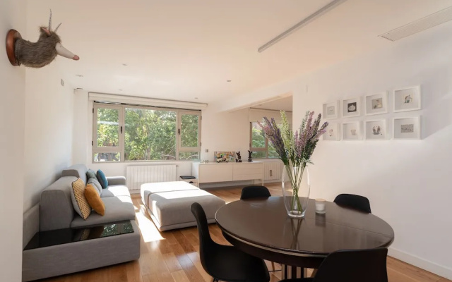 Quart Towers Flat