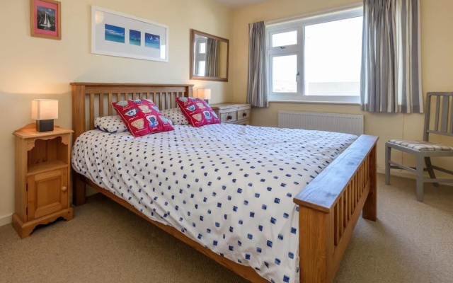 Beautiful Holiday Home in Abersoch Britain With Garden