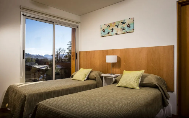 Bahía Montaña Hotel